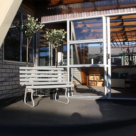 Classic A-Frame On Milford เทอาเนา ภายนอก รูปภาพ